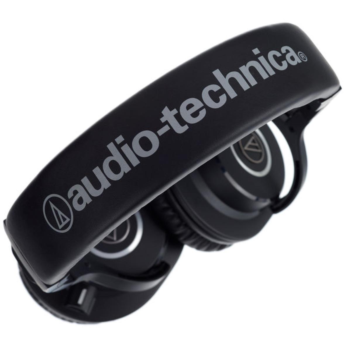 Audio-Technica ATH-M40X - BimotorDJ